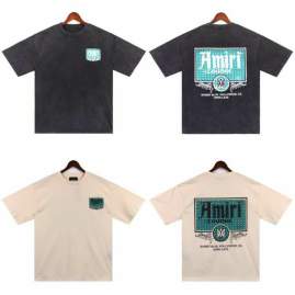 Picture of Amiri T Shirts Short _SKUAmiriS-XLbrtx225023596